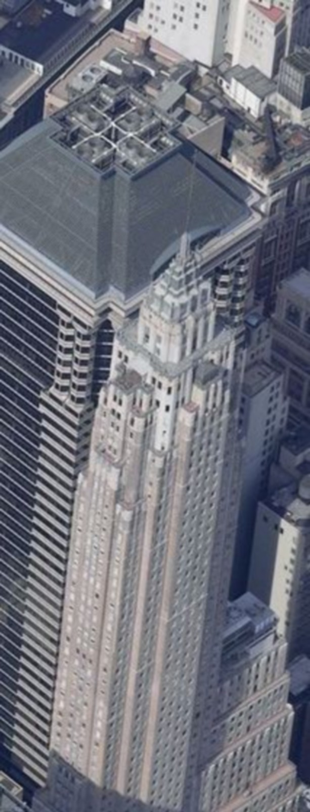 american international building: american international building -70 pine str